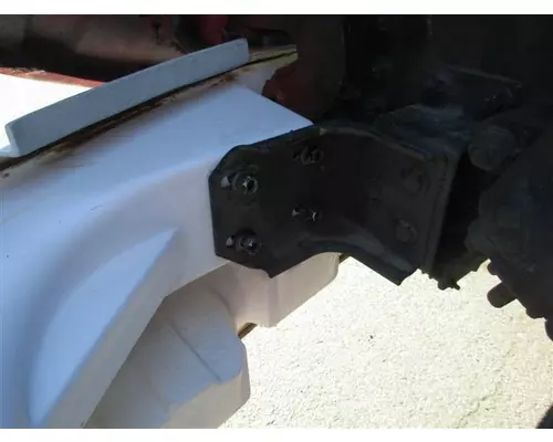 VOLVO VNL 2004-2018 BUMPER ASSEMBLY, FRONT