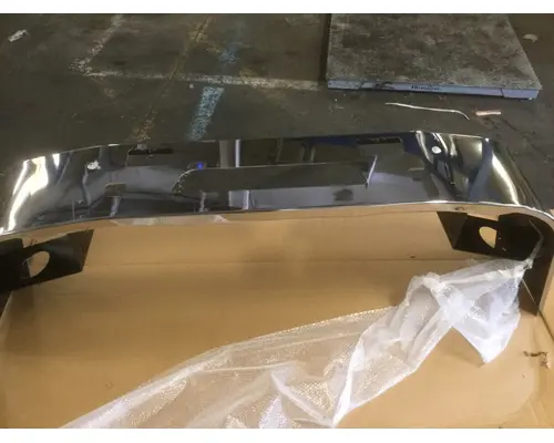 VOLVO VNL 2004-2018 BUMPER ASSEMBLY, FRONT