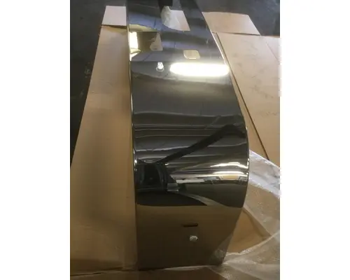 VOLVO VNL 2004-2018 BUMPER ASSEMBLY, FRONT