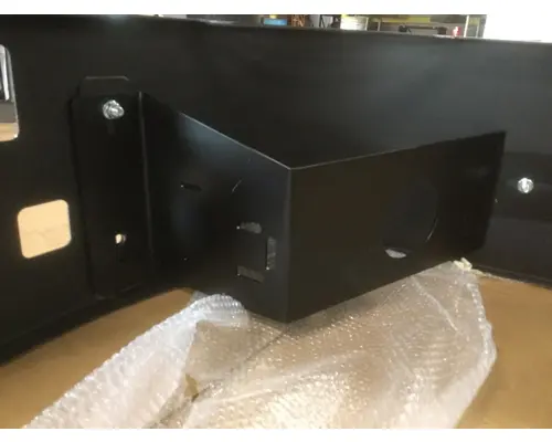 VOLVO VNL 2004-2018 BUMPER ASSEMBLY, FRONT