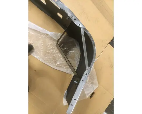 VOLVO VNL 2004-2018 BUMPER ASSEMBLY, FRONT