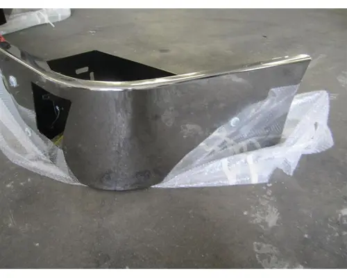 VOLVO VNL 2004-2018 BUMPER ASSEMBLY, FRONT