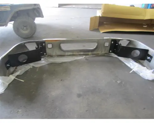 VOLVO VNL 2004-2018 BUMPER ASSEMBLY, FRONT