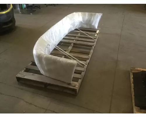 VOLVO VNL 2004-2018 BUMPER ASSEMBLY, FRONT