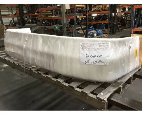 VOLVO VNL 2004-2018 BUMPER ASSEMBLY, FRONT