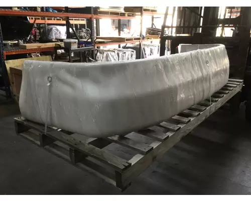 VOLVO VNL 2004-2018 BUMPER ASSEMBLY, FRONT