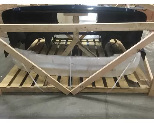 VOLVO VNL 2004-2018 BUMPER ASSEMBLY, FRONT