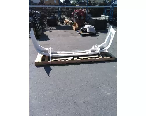 VOLVO VNL 2004-2018 BUMPER ASSEMBLY, FRONT