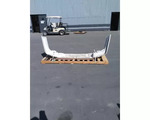 VOLVO VNL 2004-2018 BUMPER ASSEMBLY, FRONT