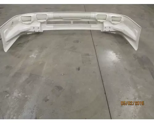 VOLVO VNL 2004-2018 BUMPER ASSEMBLY, FRONT