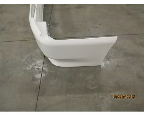 VOLVO VNL 2004-2018 BUMPER ASSEMBLY, FRONT