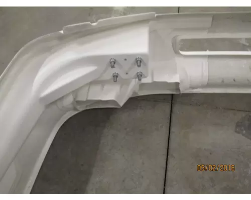 VOLVO VNL 2004-2018 BUMPER ASSEMBLY, FRONT