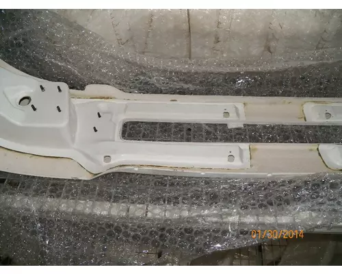 VOLVO VNL 2004-2018 BUMPER ASSEMBLY, FRONT