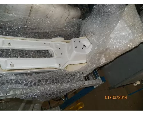VOLVO VNL 2004-2018 BUMPER ASSEMBLY, FRONT