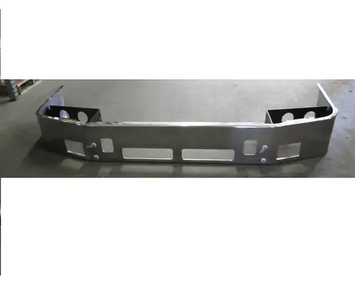 VOLVO VNL 2004-2018 BUMPER ASSEMBLY, FRONT