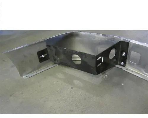 VOLVO VNL 2004-2018 BUMPER ASSEMBLY, FRONT