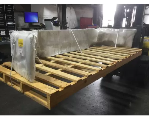 VOLVO VNL 2004-2018 BUMPER ASSEMBLY, FRONT