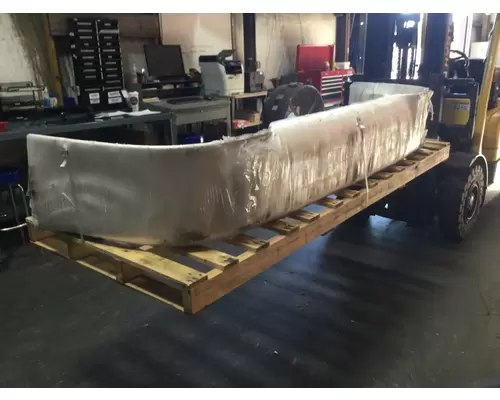 VOLVO VNL 2004-2018 BUMPER ASSEMBLY, FRONT