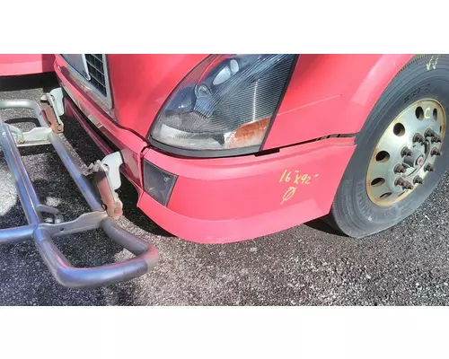 VOLVO VNL 2004-2018 BUMPER ASSEMBLY, FRONT