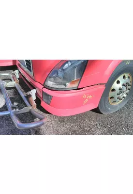 VOLVO VNL 2004-2018 BUMPER ASSEMBLY, FRONT