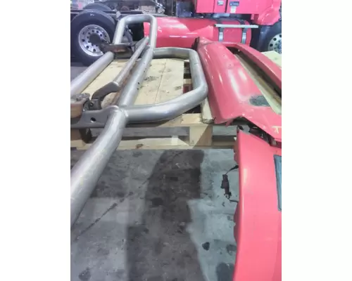 VOLVO VNL 2004-2018 BUMPER ASSEMBLY, FRONT