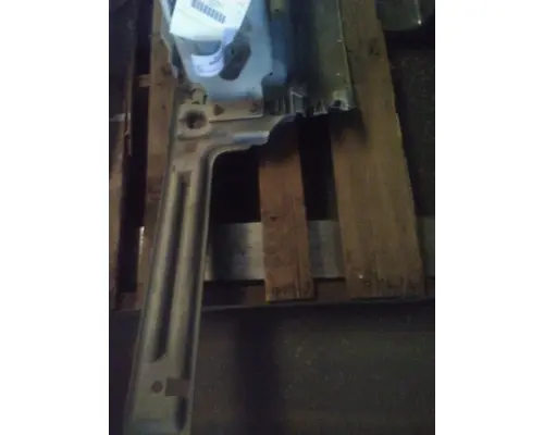 VOLVO VNL 2004-2018 BUMPER ASSEMBLY, FRONT