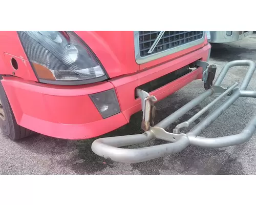 VOLVO VNL 2004-2018 BUMPER ASSEMBLY, FRONT
