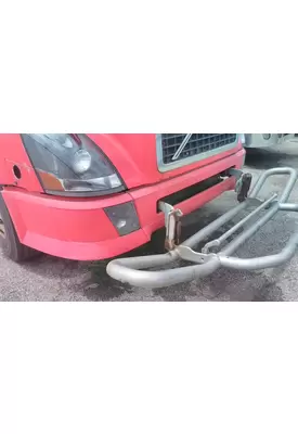 VOLVO VNL 2004-2018 BUMPER ASSEMBLY, FRONT