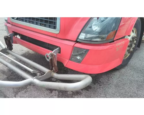 VOLVO VNL 2004-2018 BUMPER ASSEMBLY, FRONT