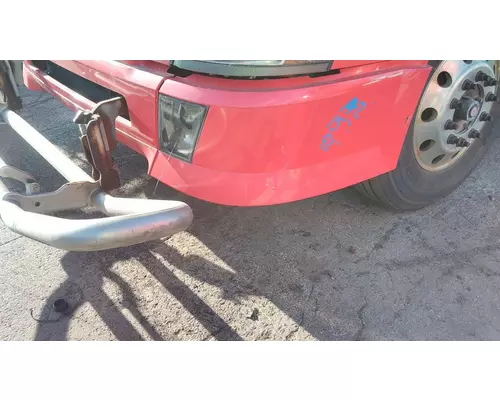 VOLVO VNL 2004-2018 BUMPER ASSEMBLY, FRONT