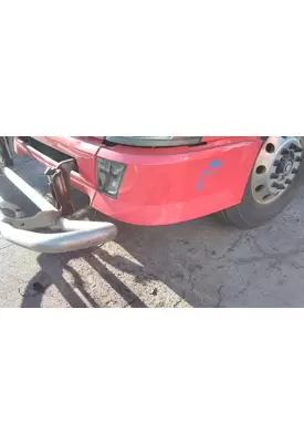 VOLVO VNL 2004-2018 BUMPER ASSEMBLY, FRONT