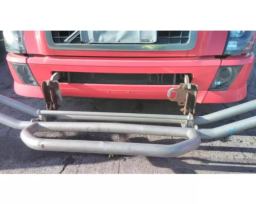 VOLVO VNL 2004-2018 BUMPER ASSEMBLY, FRONT