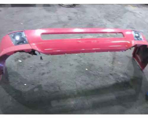 VOLVO VNL 2004-2018 BUMPER ASSEMBLY, FRONT