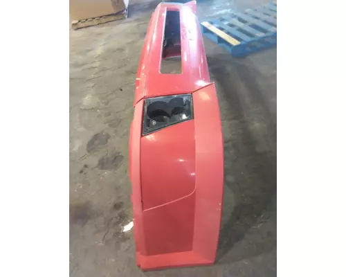 VOLVO VNL 2004-2018 BUMPER ASSEMBLY, FRONT