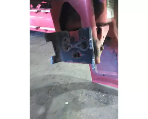 VOLVO VNL 2004-2018 BUMPER ASSEMBLY, FRONT