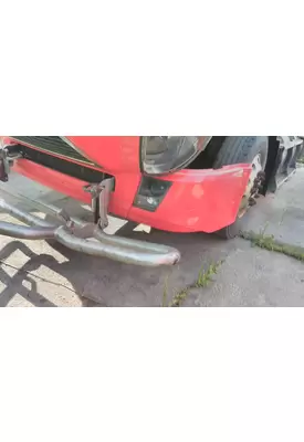 VOLVO VNL 2004-2018 BUMPER ASSEMBLY, FRONT