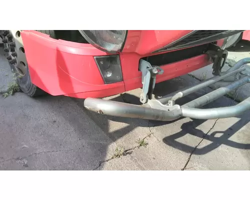 VOLVO VNL 2004-2018 BUMPER ASSEMBLY, FRONT