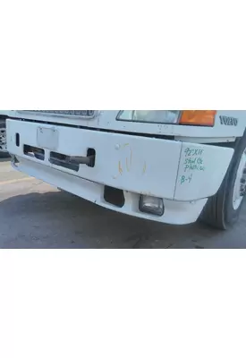 VOLVO VNL 2004-2018 BUMPER ASSEMBLY, FRONT