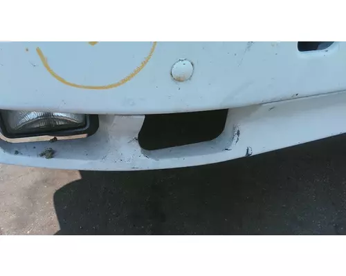 VOLVO VNL 2004-2018 BUMPER ASSEMBLY, FRONT