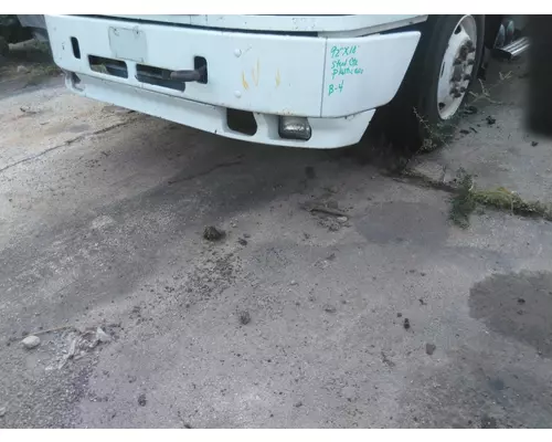 VOLVO VNL 2004-2018 BUMPER ASSEMBLY, FRONT