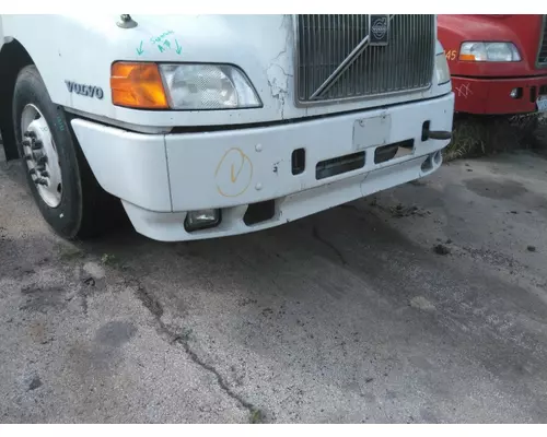 VOLVO VNL 2004-2018 BUMPER ASSEMBLY, FRONT