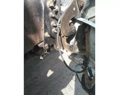 VOLVO VNL 2004-2018 BUMPER ASSEMBLY, FRONT