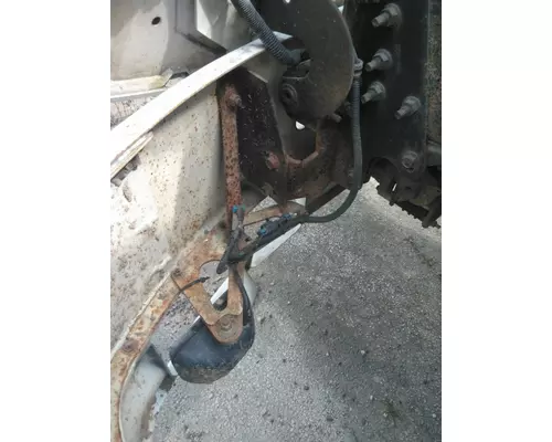 VOLVO VNL 2004-2018 BUMPER ASSEMBLY, FRONT