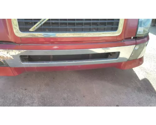VOLVO VNL 2004-2018 BUMPER ASSEMBLY, FRONT