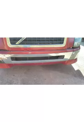 VOLVO VNL 2004-2018 BUMPER ASSEMBLY, FRONT
