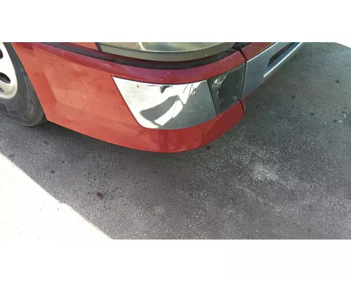 VOLVO VNL 2004-2018 BUMPER ASSEMBLY, FRONT