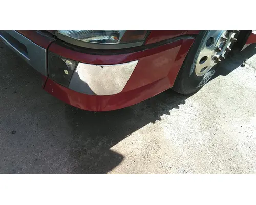 VOLVO VNL 2004-2018 BUMPER ASSEMBLY, FRONT
