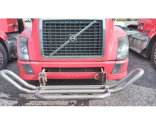 VOLVO VNL 2004-2018 BUMPER ASSEMBLY, FRONT