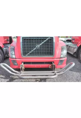 VOLVO VNL 2004-2018 BUMPER ASSEMBLY, FRONT