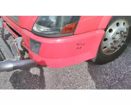 VOLVO VNL 2004-2018 BUMPER ASSEMBLY, FRONT